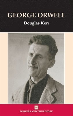 Douglas Kerr - George Orwell, Häftad