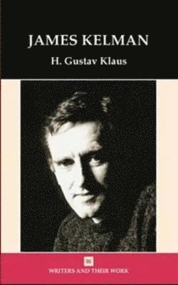 H. Gustav Klaus, Klaus - James Kelman, Häftad
