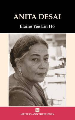 Elaine Yee Lin Ho - Anita Desai, Häftad