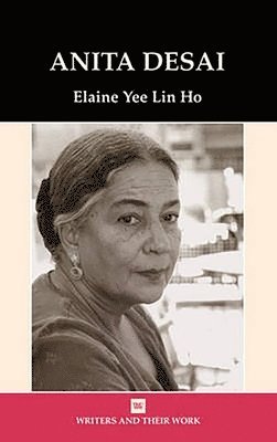Elaine Yee Lin Ho, Ho - Anita Desai, Häftad