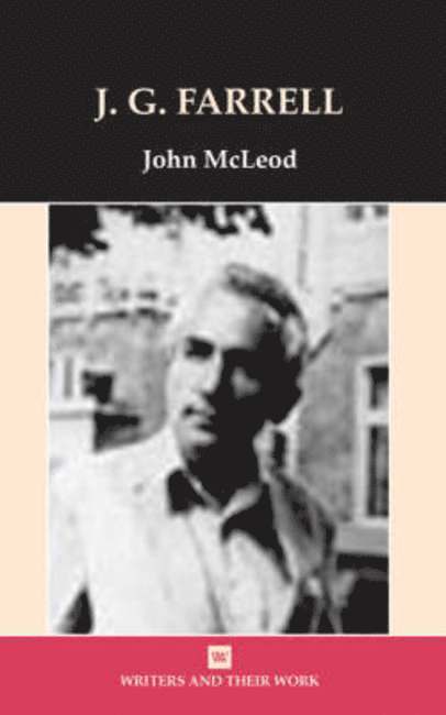 John McLeod - J.G. Farrell, Häftad