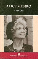 Alice Munro 1