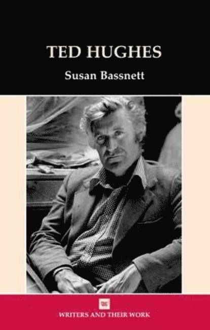 Susan Bassnett - Ted Hughes, Häftad