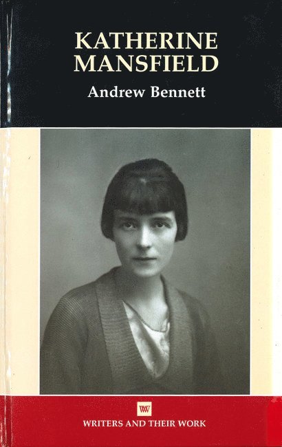 Katherine Mansfield