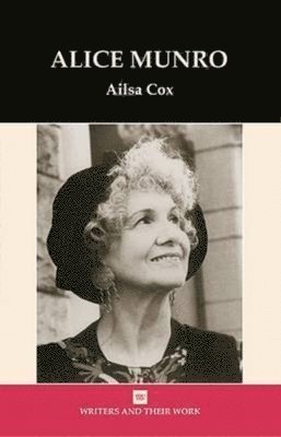 Alice Munro 1