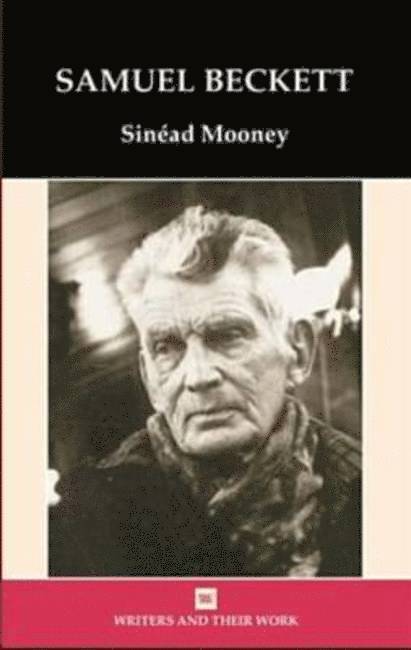 Sinead Mooney - Samuel Beckett, Inbunden