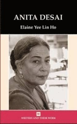 Elaine Yee Lin Ho, Ho - Anita Desai, Inbunden