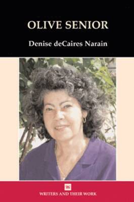 Denise DeCaires Narain - Olive Senior, Häftad