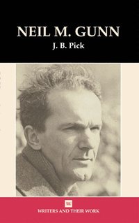 bokomslag Neil Gunn