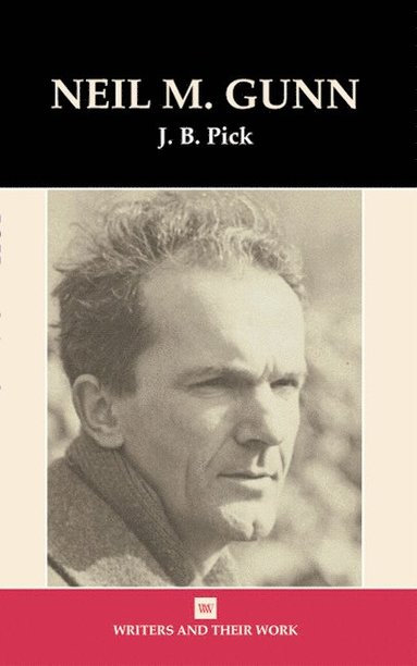 bokomslag Neil Gunn