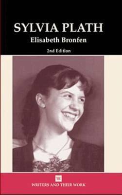 Elisabeth Bronfen - Sylvia Plath, Häftad