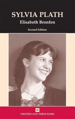 Elisabeth Bronfen, Bronfen - Sylvia Plath, Häftad