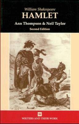 Ann Thompson, Neil Taylor - William Shakespeare's "Hamlet", Häftad