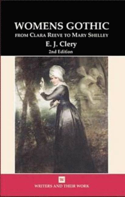 E.J. Clery, E. J. Clery, Clery - Women's Gothic, Häftad