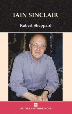Iain Sinclair