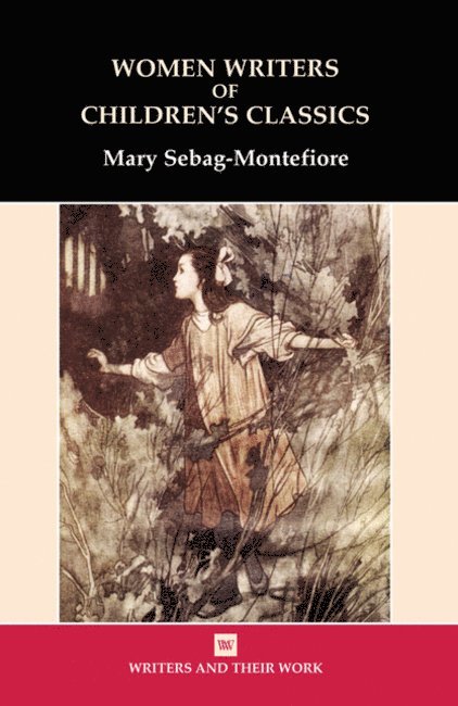 Women Writers of Children's Classics 1