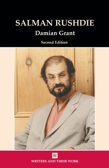 Damian Grant - Salman Rushdie, Häftad