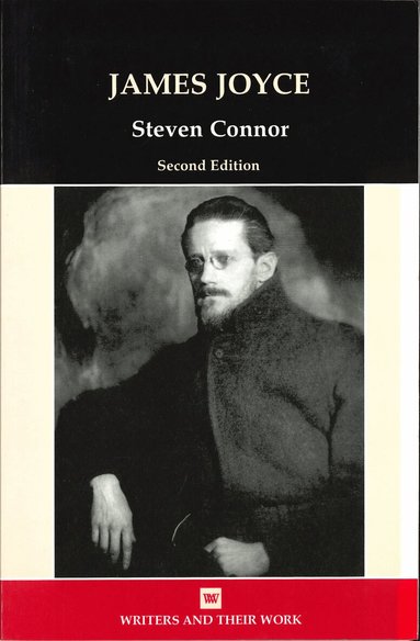 Steven Connor - James Joyce, Häftad