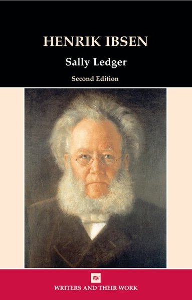 Sally Ledger - Henrik Ibsen, Häftad