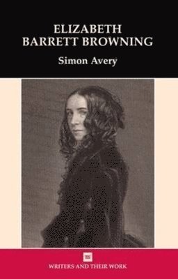 Dr Simon Avery, Simon Avery - Elizabeth Barrett Browning, Häftad