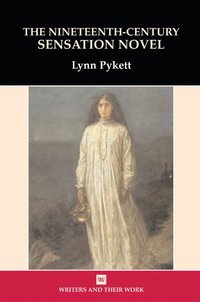 bokomslag Nineteenth Century Sensation Novel