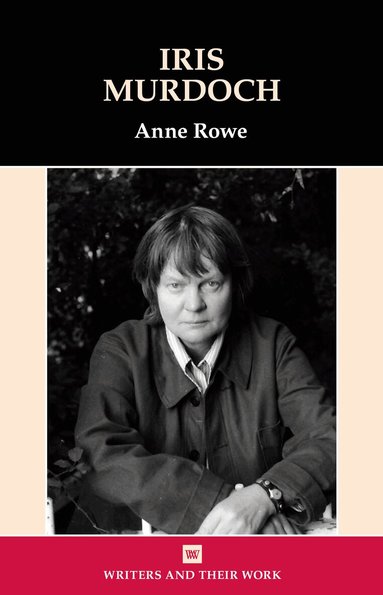 Anne Rowe - Iris Murdoch, Häftad