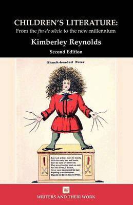 Kimberley Reynolds - Children's Literature, Häftad