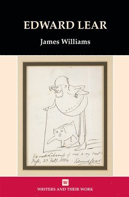 James Williams - Edward Lear, Häftad