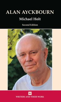 bokomslag Alan Ayckbourn