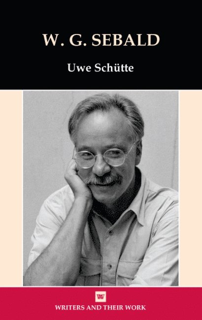 W. G. Sebald 1