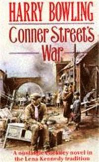 bokomslag Conner Street's War