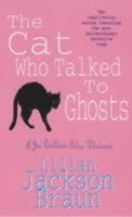 bokomslag The Cat Who Talked to Ghosts (The Cat Who Mysteries, Book 10)