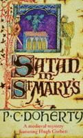 bokomslag Satan in St Mary's (Hugh Corbett Mysteries, Book 1)