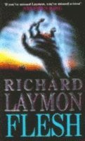 Richard Laymon - Flesh, Häftad
