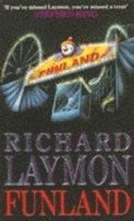 Richard Laymon - Funland, Häftad
