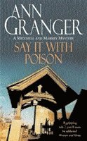 Say it with Poison (Mitchell & Markby 1) 1