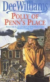 bokomslag Polly of Penn's Place