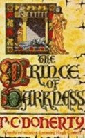 bokomslag The Prince of Darkness (Hugh Corbett Mysteries, Book 5)