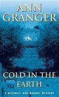 Ann Granger - Cold in the Earth (Mitchell & Markby 3), Häftad