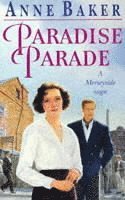 bokomslag Paradise Parade