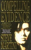 Steve Martini - Compelling Evidence, Häftad