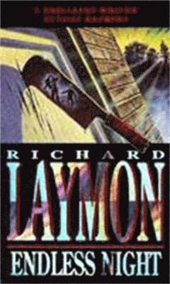 Richard Laymon - Endless Night, Häftad