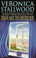 bokomslag Death and the Oxford Box