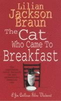 bokomslag The Cat Who Came to Breakfast (The Cat Who Mysteries, Book 16)