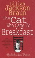 The Cat Who Came to Breakfast (The Cat Who Mysteries, Book 16) 1