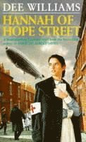 Dee Williams - Hannah of Hope Street, Häftad