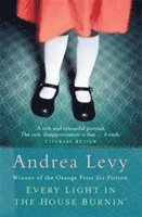 Andrea Levy - Every Light in the House Burnin', Häftad