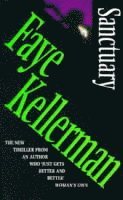 Faye Kellerman - Sanctuary, Häftad