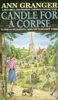 Candle for a Corpse (Mitchell & Markby 8) 1