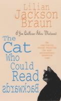 bokomslag The Cat Who Could Read Backwards (The Cat Who Mysteries, Book 1)